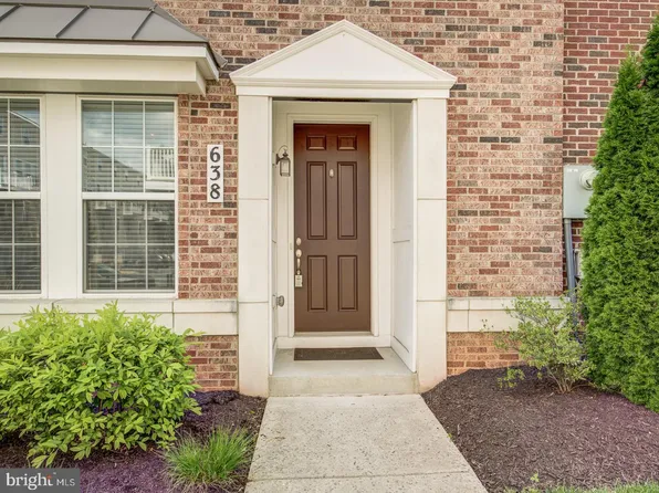 638 Cobbler Pl, Gaithersburg, MD 20877