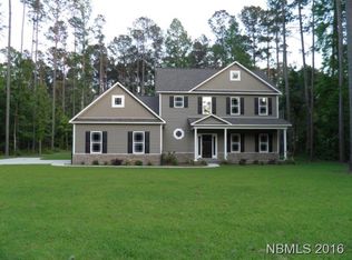 206 Sailaway Ct, Havelock, NC 28532