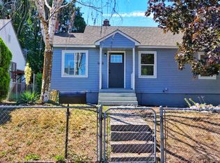 1618 E Broad Ave, Spokane, WA 99207