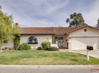 645 Woodland Dr, Arroyo Grande, CA 93420