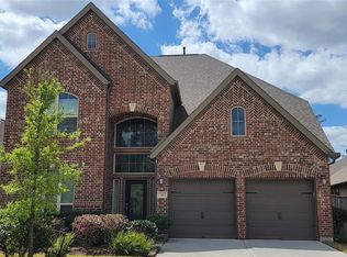 106 Hillock Ct, Conroe, TX 77304