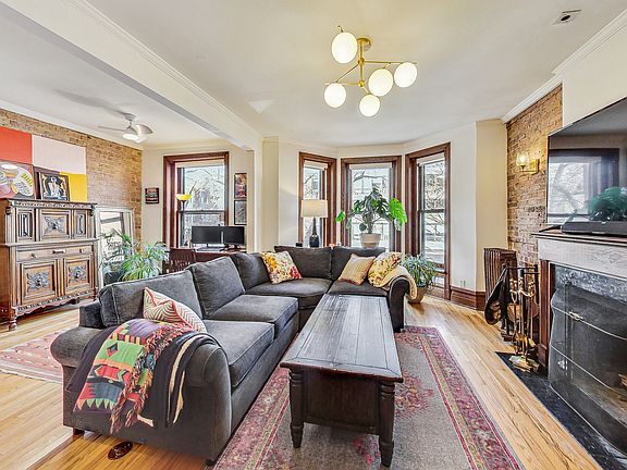 2nd image of 1705 N North Park Ave APT 2