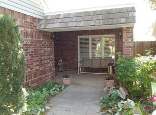2323 Camden Way, Woodward, OK 73801
