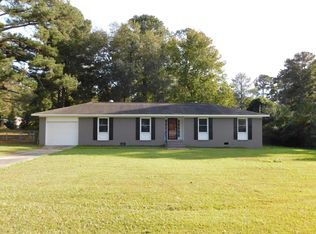 430 Johns Rd, Thomson, GA 30824