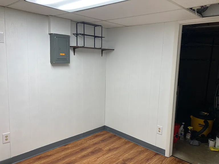 office