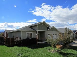 1123 E 19th St, Rifle, CO 81650