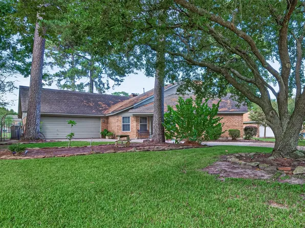 20339 Atascocita Shores Dr, Humble, TX 77346