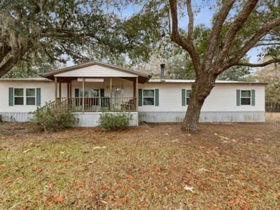 4369 River Rd, Folkston, GA, 31537