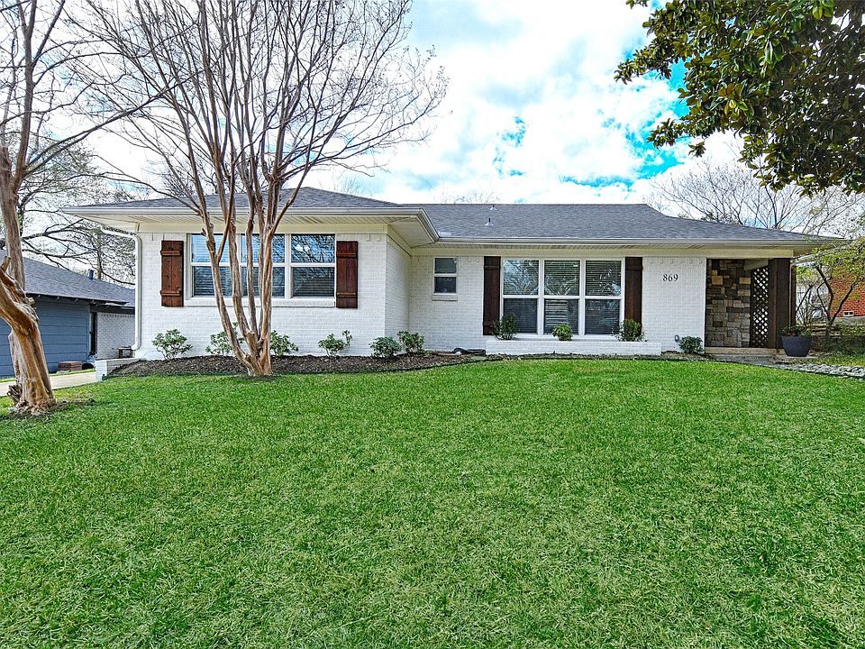 1st image of 869 Peavy Rd