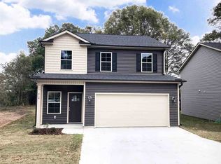 408 King St, Greer, SC 29651