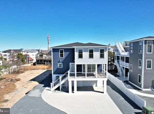 8 Tennessee Ave, Lewes, DE 19958
