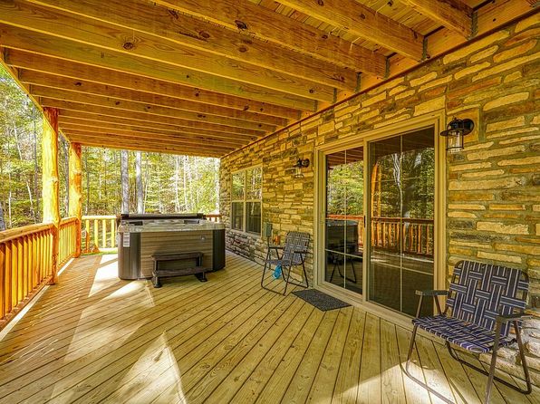 8301 Voris Rd, Logan, OH 43138