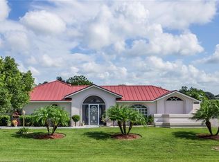 524 Spring Lake Blvd, Sebring, FL 33876