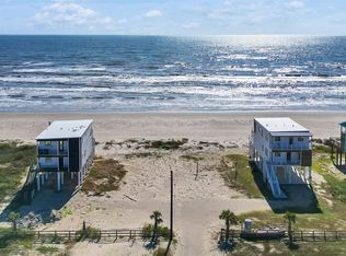 10602-10614 Blue Water Hwy, Freeport, TX 77541