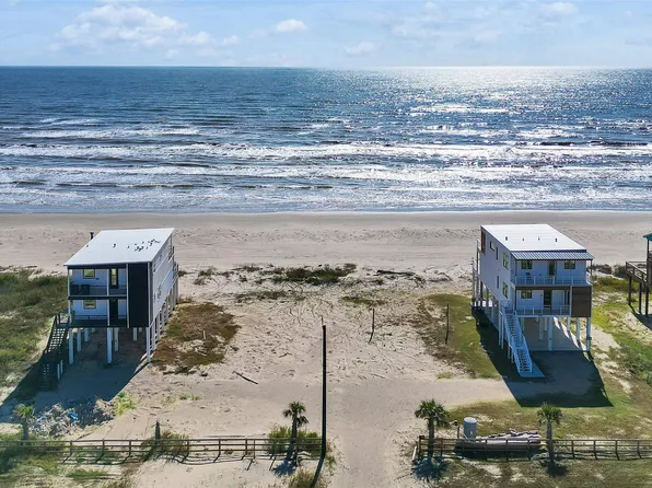 10602-10614 Blue Water Hwy, Freeport, TX 77541