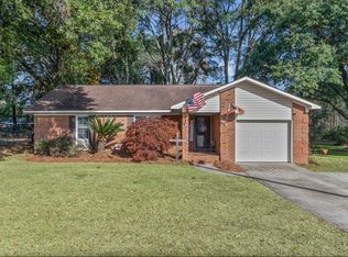 130 Glendale Rd, Leesburg, GA 31763