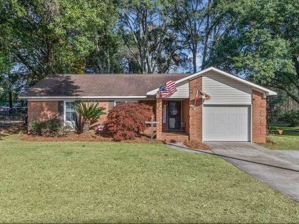 130 Glendale Rd, Leesburg, GA 31763