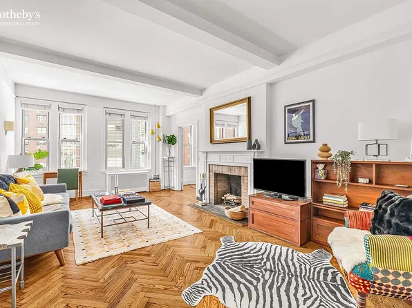 55 Park Ave APT 5W, New York, NY 10016