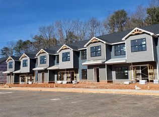 164 Sunburst Hills Rd, Evington, VA 24550