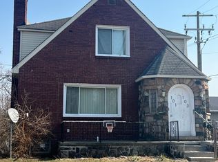 101 S Jessie St #2, Pontiac, MI 48342