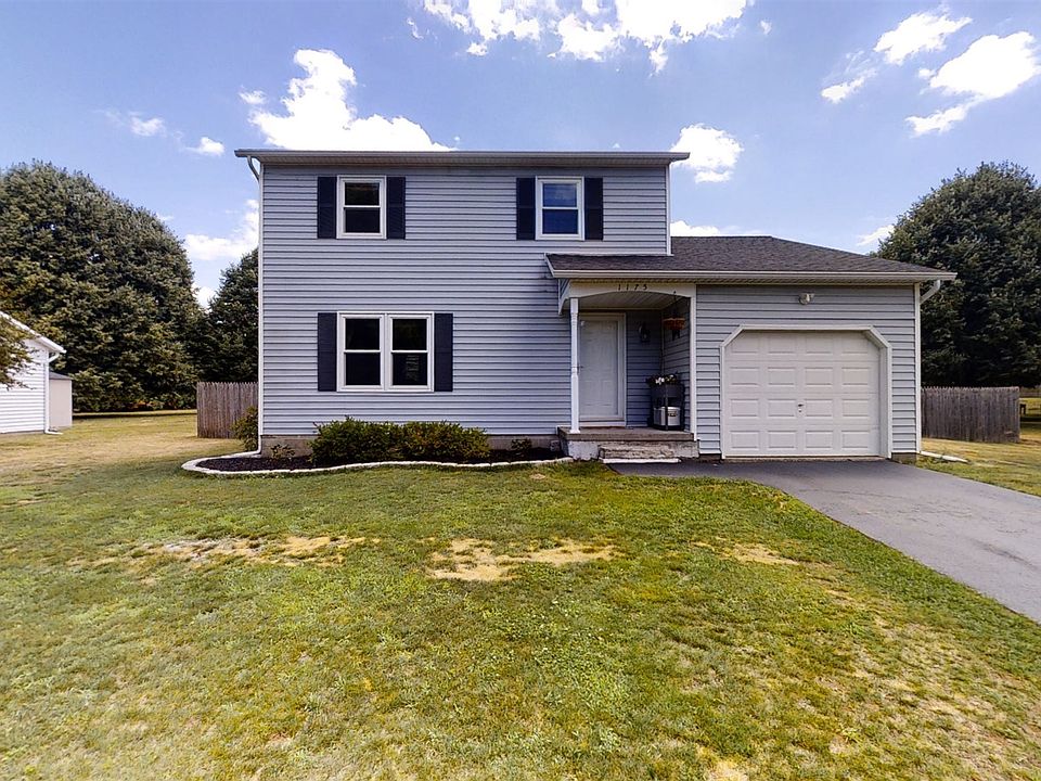 1st image of 1175 Laural Ln