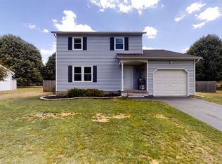 1175 Laural Ln, Malta, NY 12020