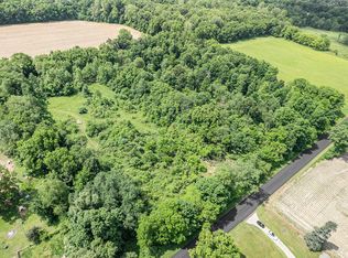 1065 S Butler Rd, Quincy, MI 49082