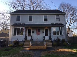 8 Belmont St #A, South Grafton, MA 01560