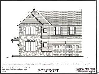 2nd image of 496 Racite Rd