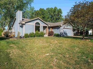2825 SW Dukeries Rd, Topeka, KS 66614