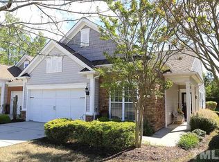 4326 Del Webb Ave, Cary, NC 27519