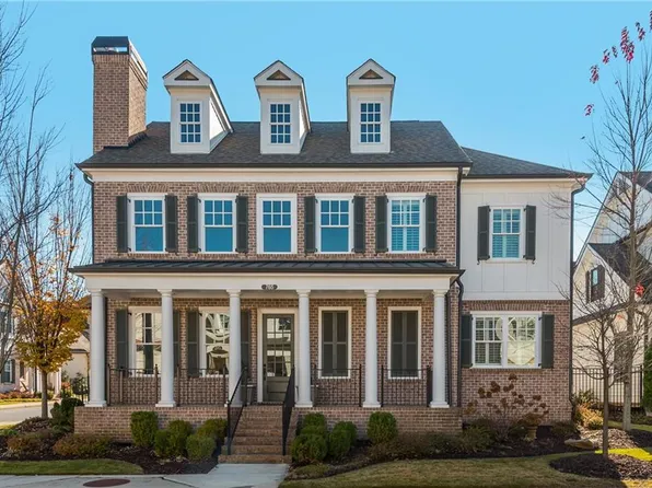 765 Belle Isle Dr, Alpharetta, GA 30009