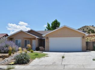 3917 Rochester Ave, Farmington, NM 87402