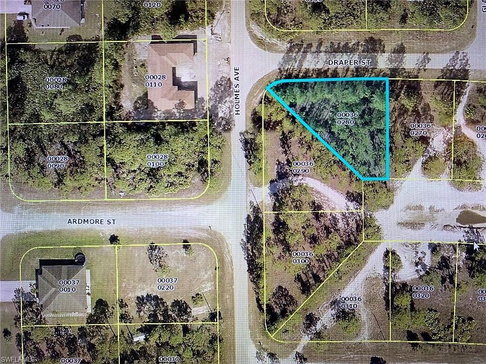 1st image of 1010 Draper St Lot 28