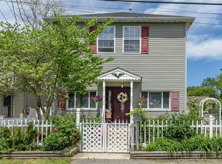 408 Gulden St, Keyport, NJ 07735