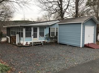 106 Sycamore Ln, Jackson Springs, NC 27281