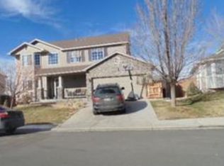 5342 S Valdai Way, Aurora, CO 80015