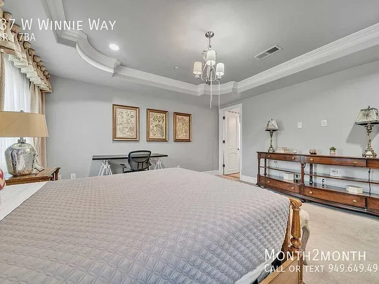 137 W Winnie Way — Photo 48