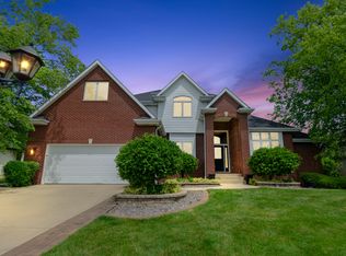 2819 Jarrett Dr, Schererville, IN 46375