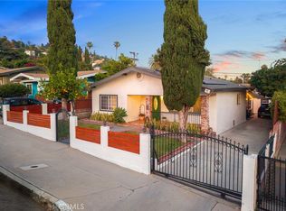 2812 Silver St, Los Angeles, CA 90065