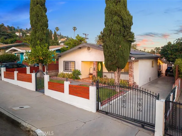 2812 Silver St, Los Angeles, CA 90065