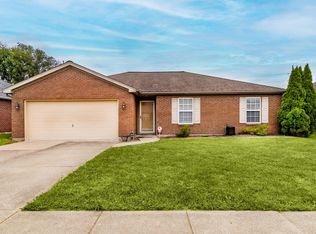 1934 Seasons Ridge Blvd, Evansville, IN 47715