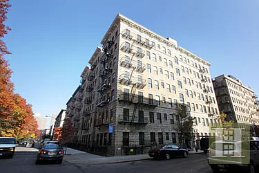 Rented by Halstead Real Estate