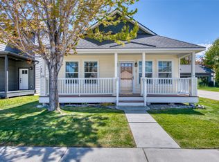 101 Silverberry St, Hamilton, MT 59840