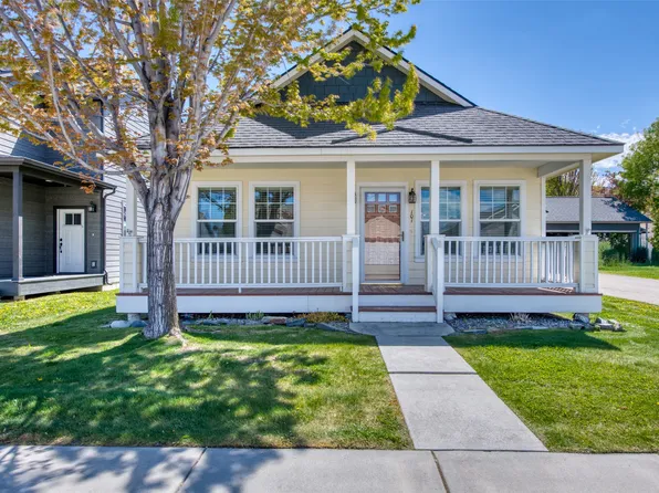 101 Silverberry St, Hamilton, MT 59840