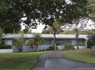 6460 SW 110th St, Pinecrest, FL 33156