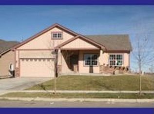 1738 Beam Reach Pl, Fort Collins, CO 80524