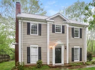 2134 Dembrigh Ln, Charlotte, NC 28262