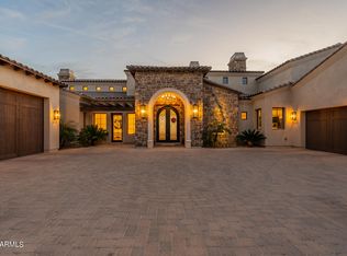 15505 E Heavenly Vista Trl, Fountain Hills, AZ 85268