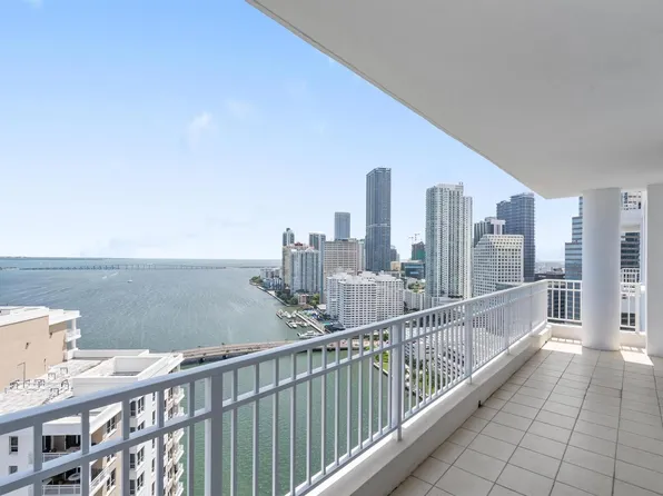 801 Brickell Key Blvd APT 2903, Miami, FL 33131